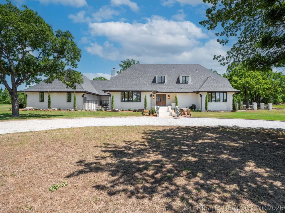 1023 Kinkead McAlester, OK 74501