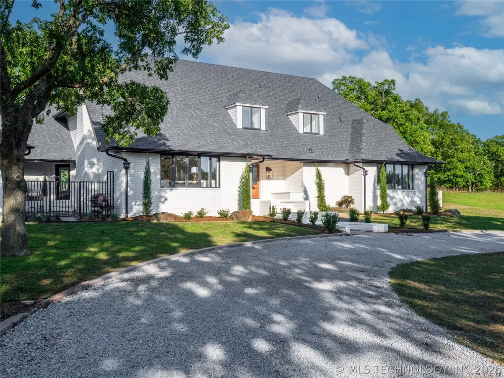 1023 Kinkead McAlester, OK 74501
