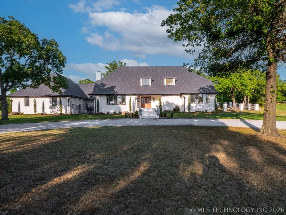 1023 Kinkead McAlester, OK 74501