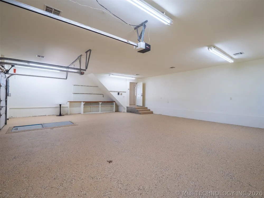 1023 Kinkead McAlester, OK 74501