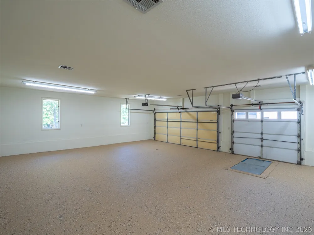 1023 Kinkead McAlester, OK 74501