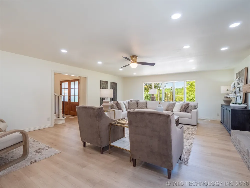1023 Kinkead McAlester, OK 74501