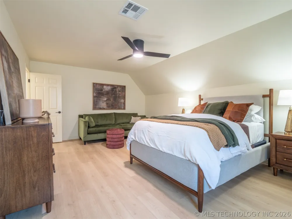 1023 Kinkead McAlester, OK 74501