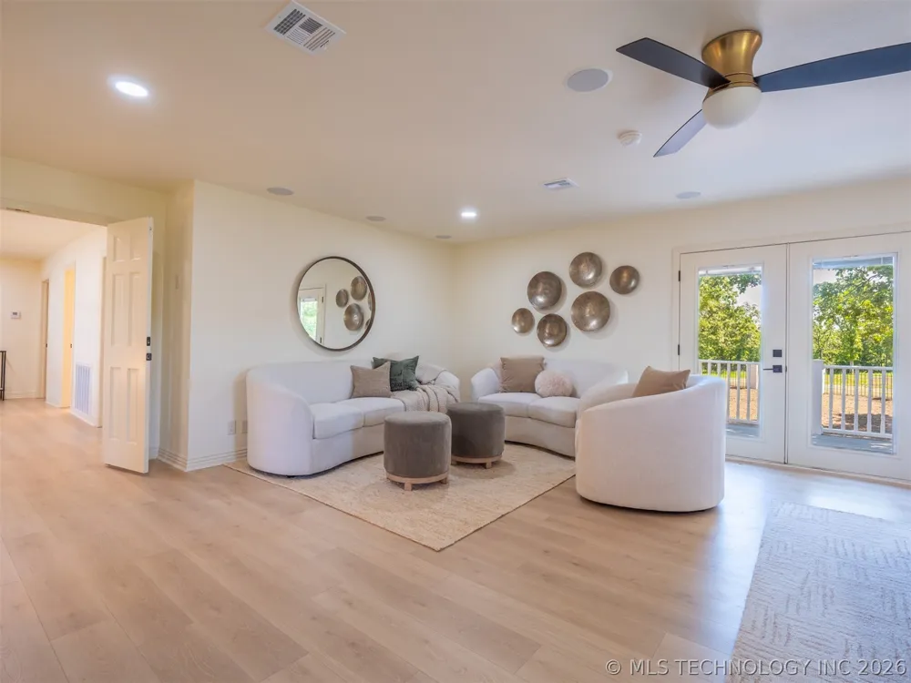 1023 Kinkead McAlester, OK 74501