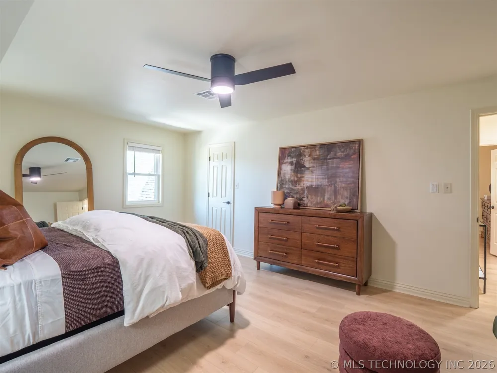 1023 Kinkead McAlester, OK 74501