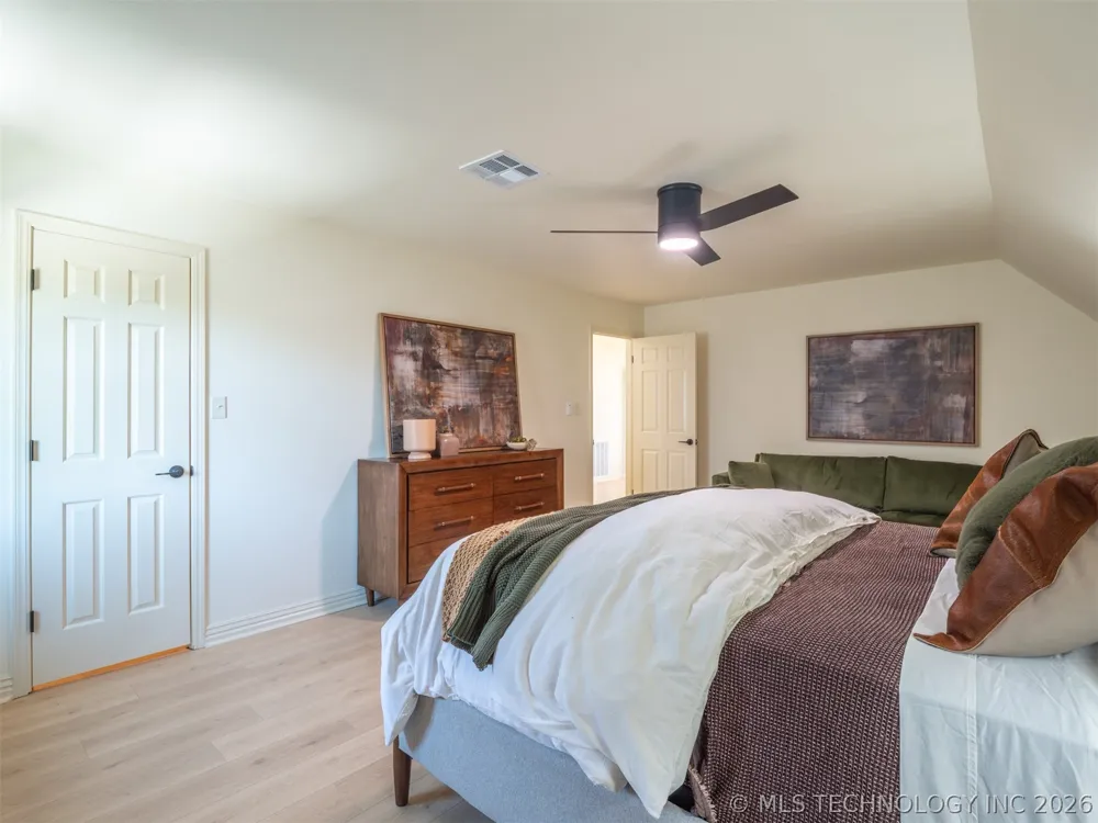 1023 Kinkead McAlester, OK 74501