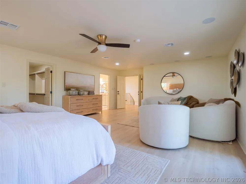 1023 Kinkead McAlester, OK 74501