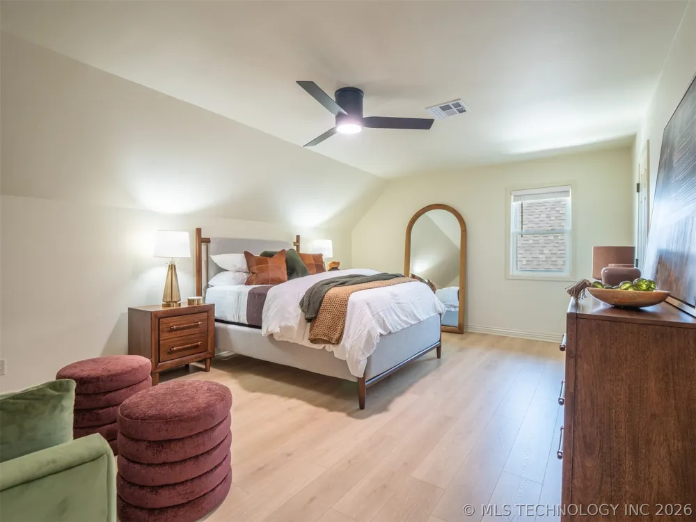 1023 Kinkead McAlester, OK 74501