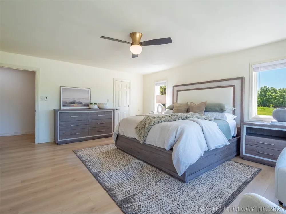 1023 Kinkead McAlester, OK 74501
