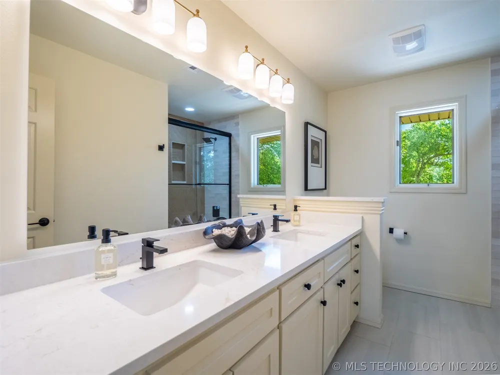 1023 Kinkead McAlester, OK 74501
