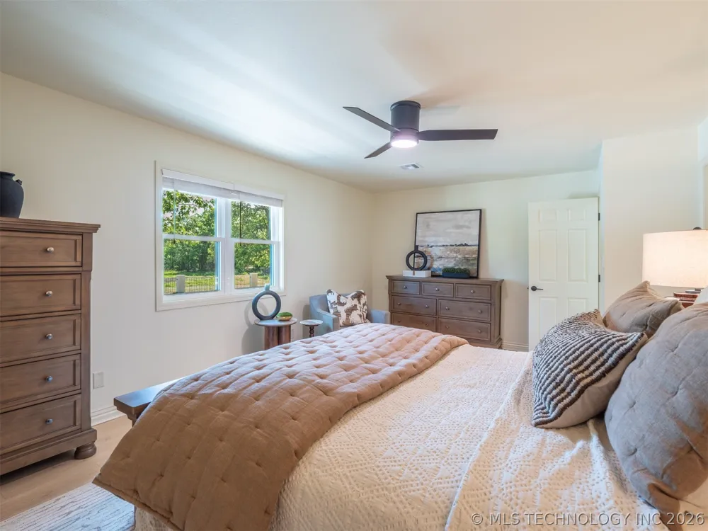 1023 Kinkead McAlester, OK 74501