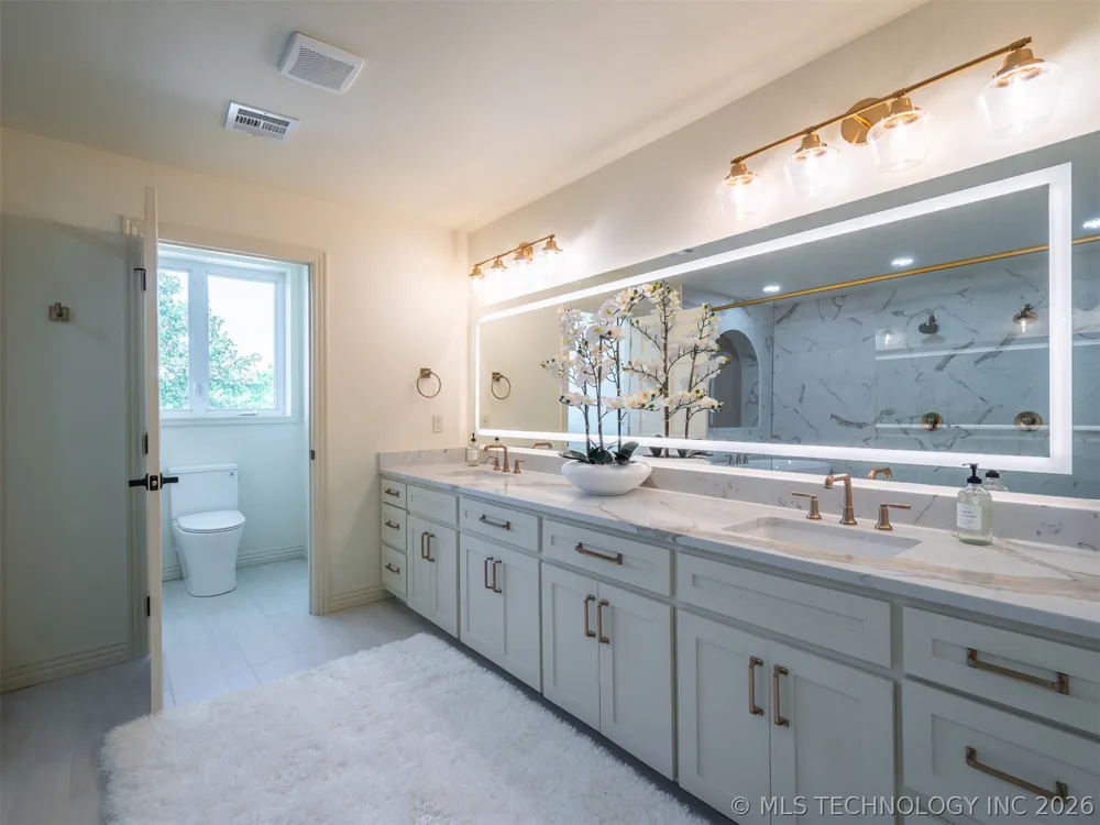 1023 Kinkead McAlester, OK 74501