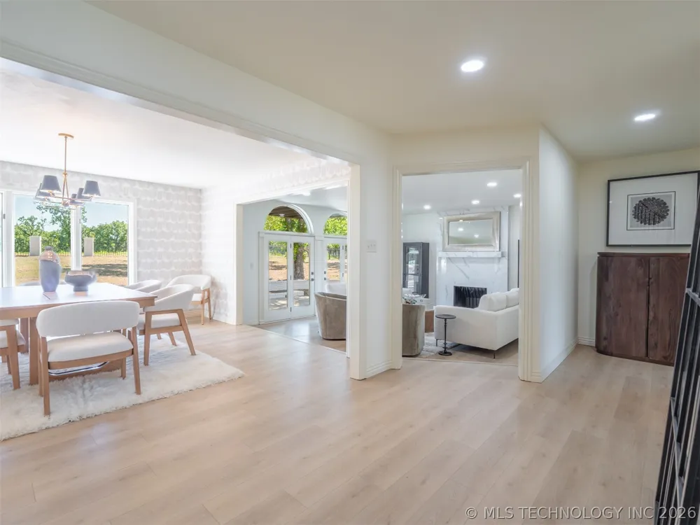 1023 Kinkead McAlester, OK 74501