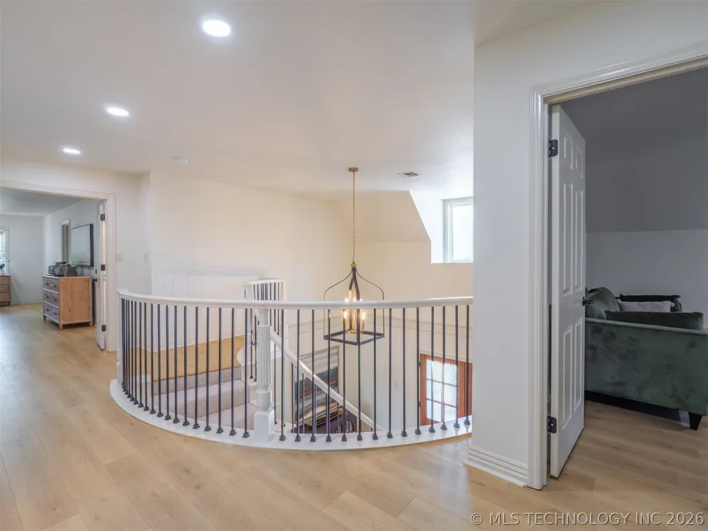 1023 Kinkead McAlester, OK 74501