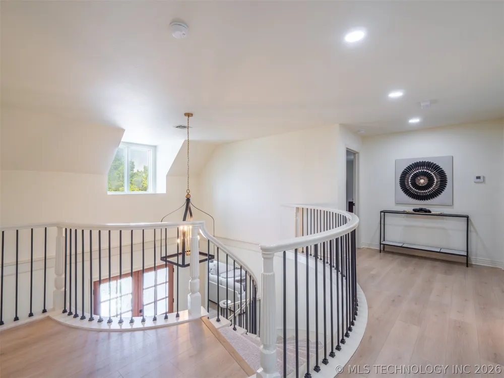 1023 Kinkead McAlester, OK 74501