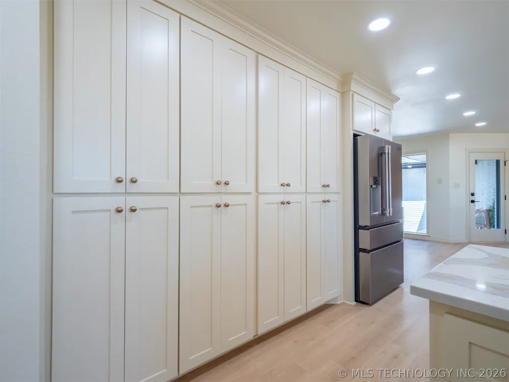 1023 Kinkead McAlester, OK 74501