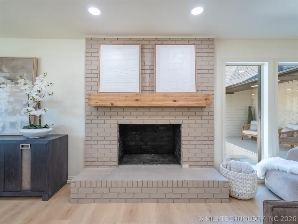 1023 Kinkead McAlester, OK 74501