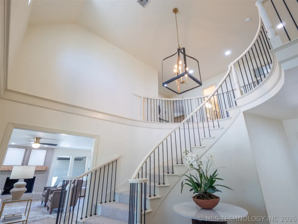 1023 Kinkead McAlester, OK 74501