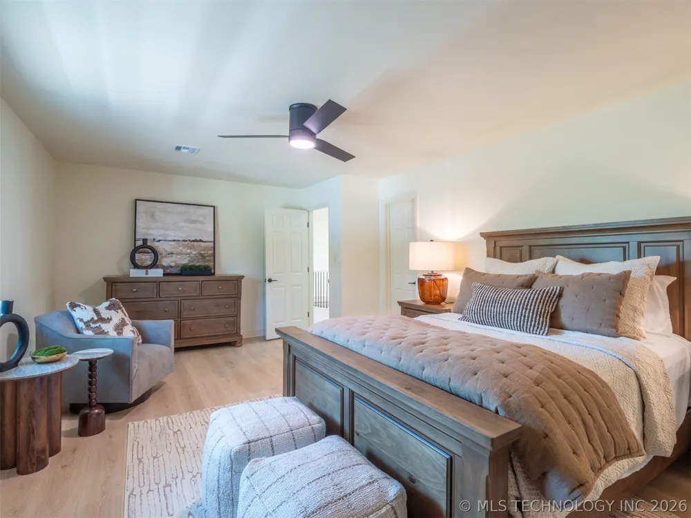 1023 Kinkead McAlester, OK 74501