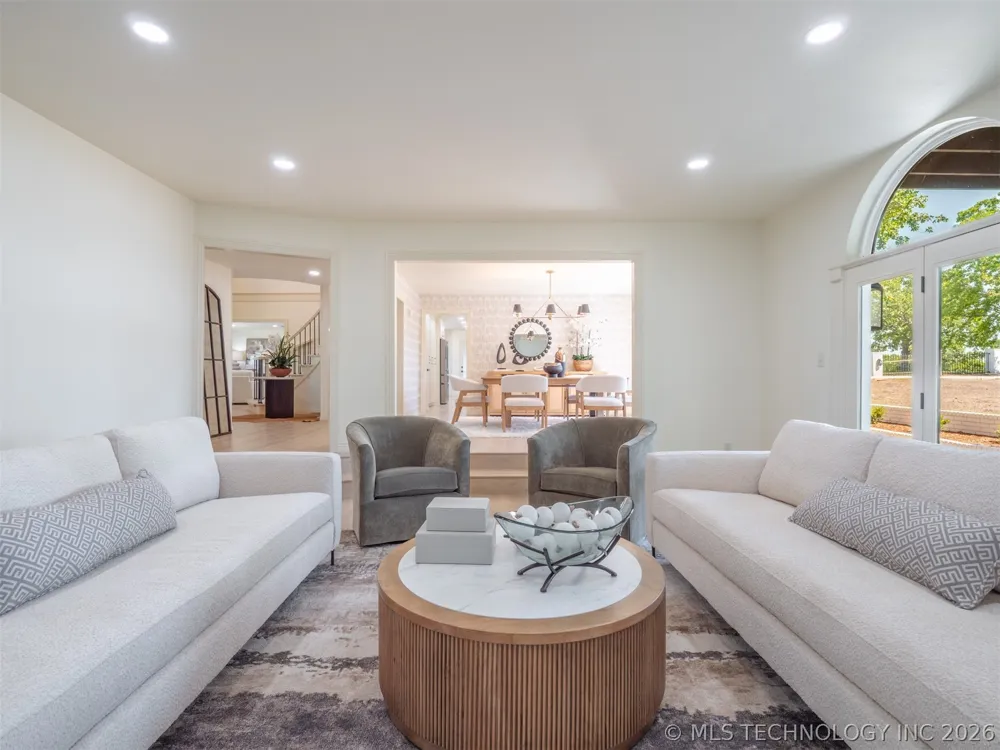 1023 Kinkead McAlester, OK 74501