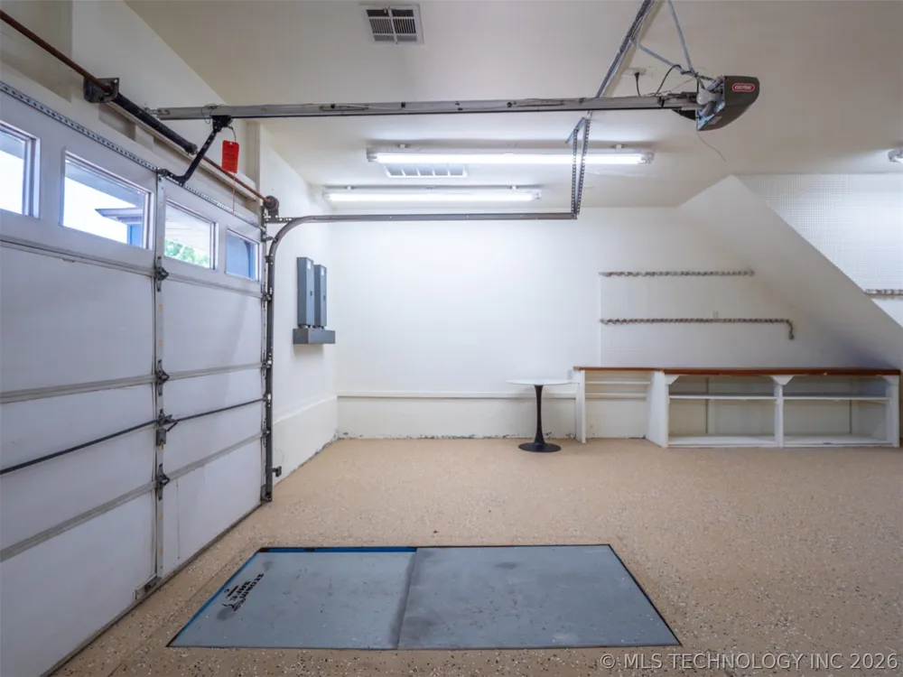 1023 Kinkead McAlester, OK 74501