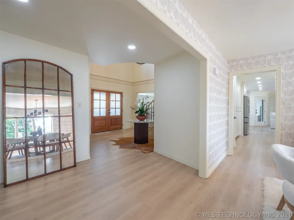 1023 Kinkead McAlester, OK 74501
