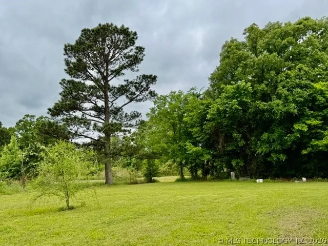 101528 S 4515 ROAD Vian, OK 74962