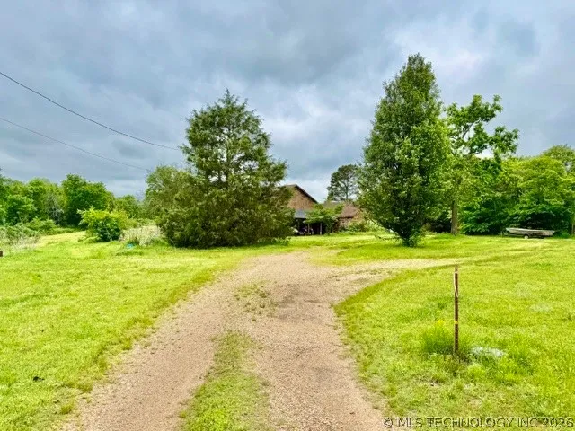 101528 S 4515 ROAD Vian, OK 74962