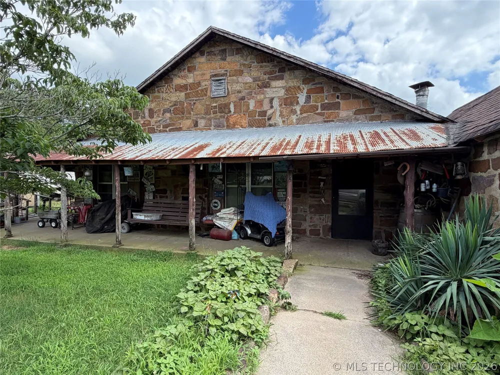 101528 S 4515 ROAD Vian, OK 74962