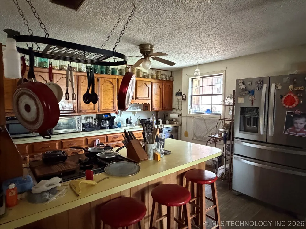 101528 S 4515 ROAD Vian, OK 74962