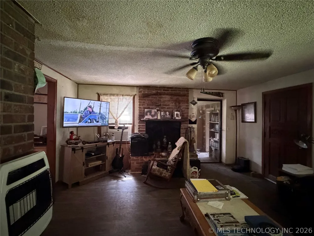 101528 S 4515 ROAD Vian, OK 74962