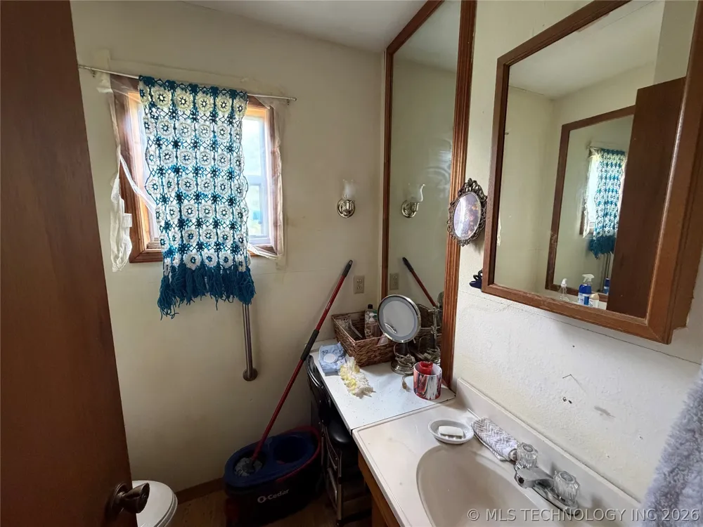 101528 S 4515 ROAD Vian, OK 74962