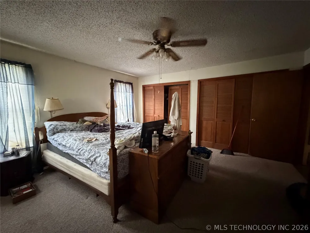 101528 S 4515 ROAD Vian, OK 74962