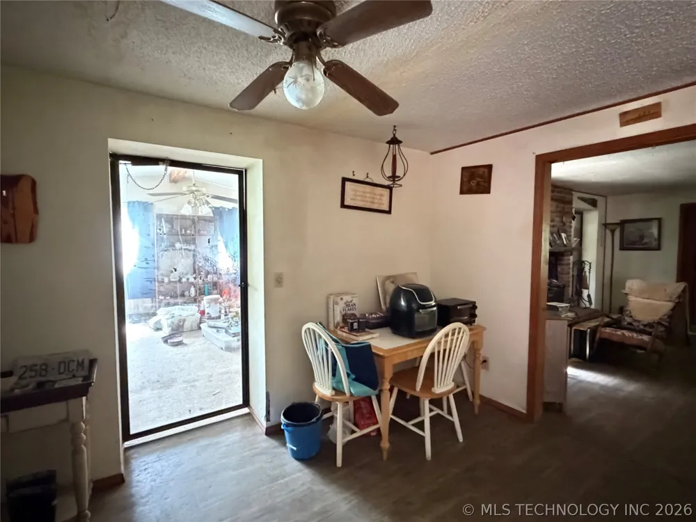 101528 S 4515 ROAD Vian, OK 74962