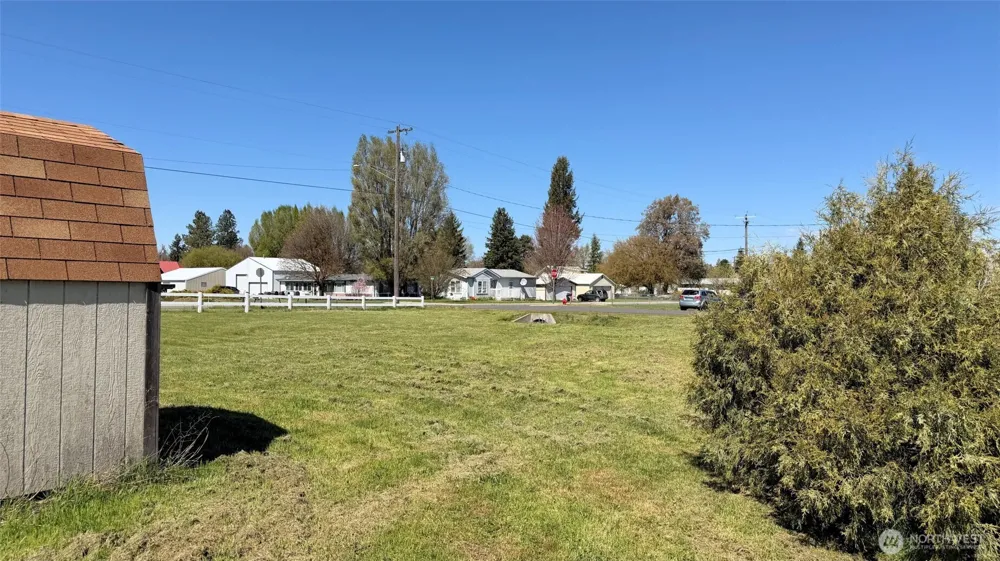 0 Adams Street Davenport, WA 99122
