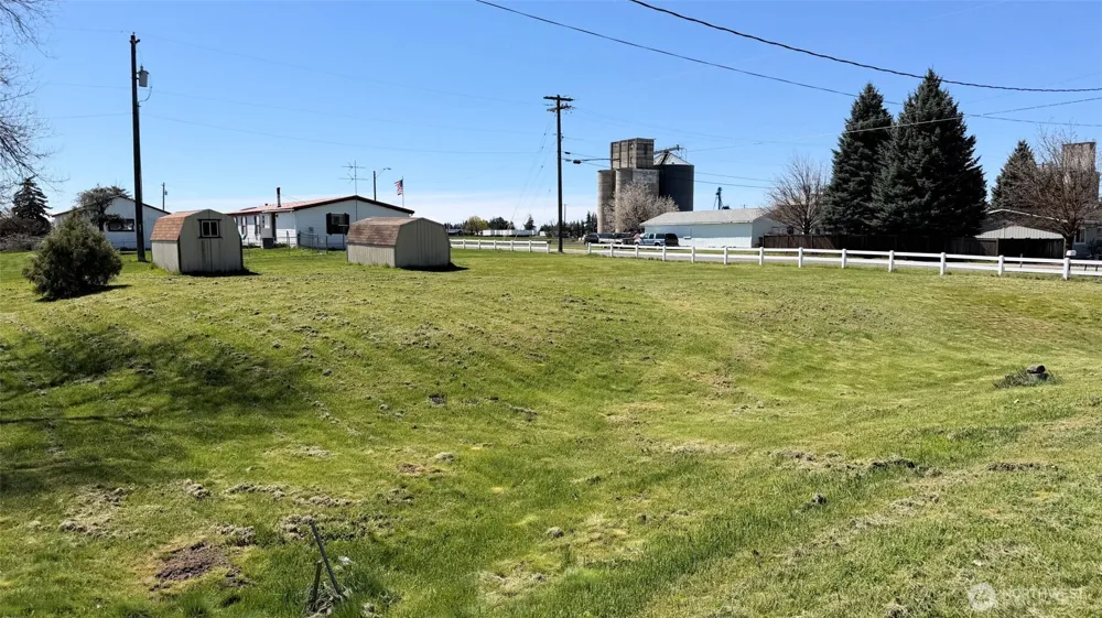 0 Adams Street Davenport, WA 99122