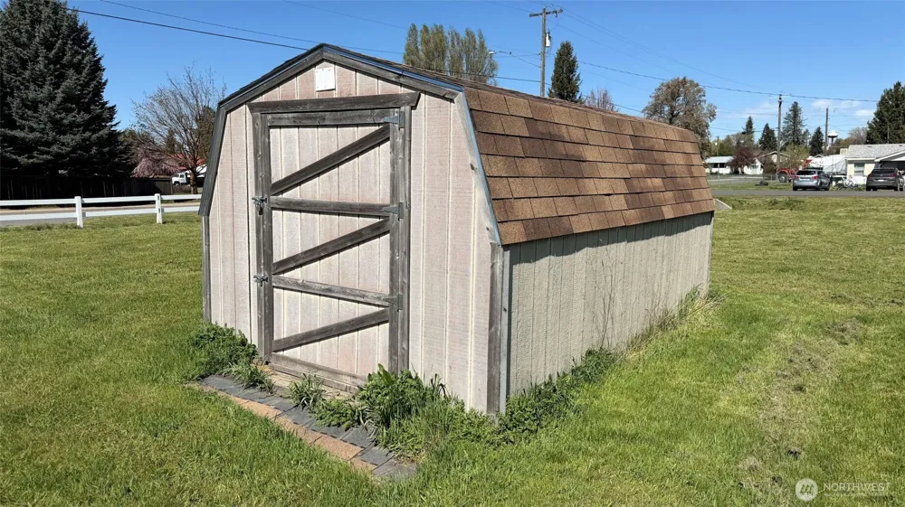 0 Adams Street Davenport, WA 99122
