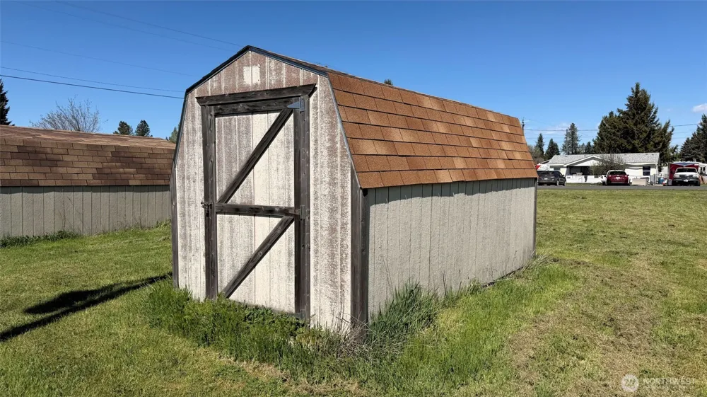 0 Adams Street Davenport, WA 99122