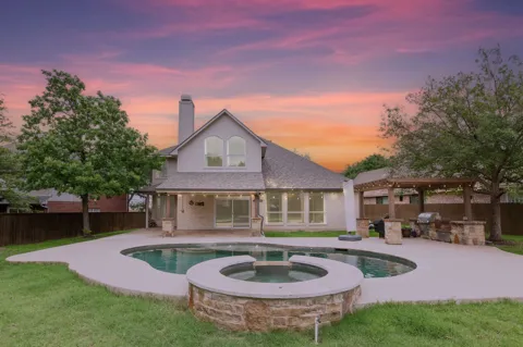 5224 China Garden Drive