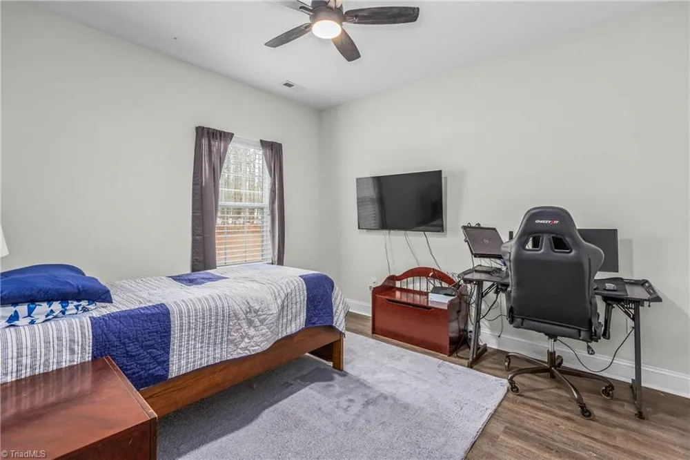 8395 White Oak Farm Road Cedar Grove, NC 27231