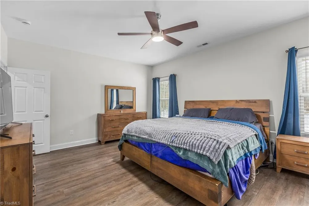 8395 White Oak Farm Road Cedar Grove, NC 27231