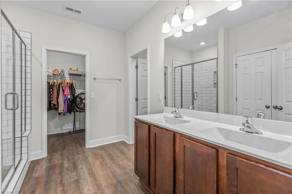 8395 White Oak Farm Road Cedar Grove, NC 27231