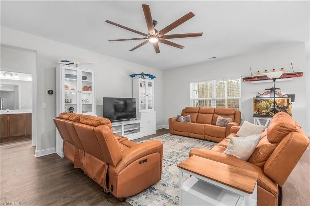 8395 White Oak Farm Road Cedar Grove, NC 27231
