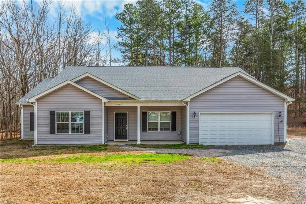 8395 White Oak Farm Road Cedar Grove, NC 27231