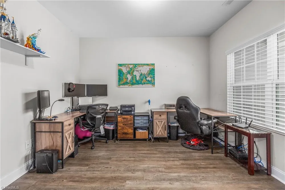 8395 White Oak Farm Road Cedar Grove, NC 27231