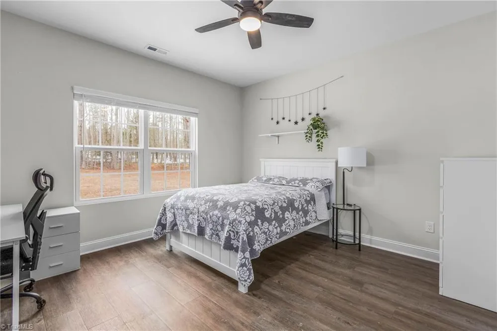8395 White Oak Farm Road Cedar Grove, NC 27231