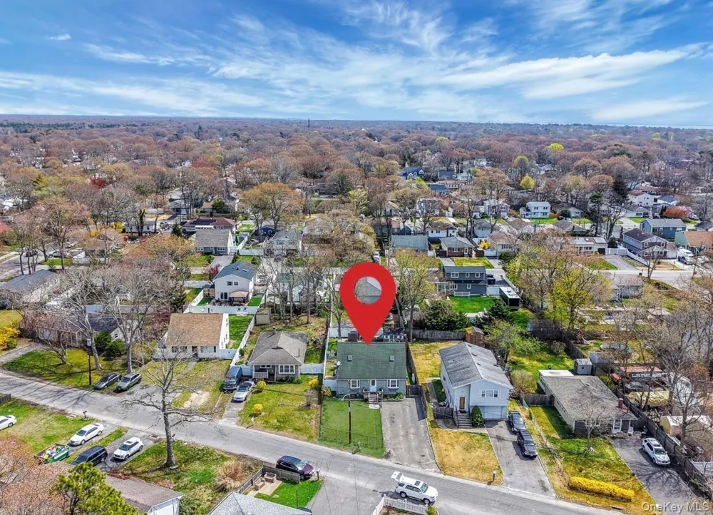 15 Maplewood Drive Shirley, NY 11967