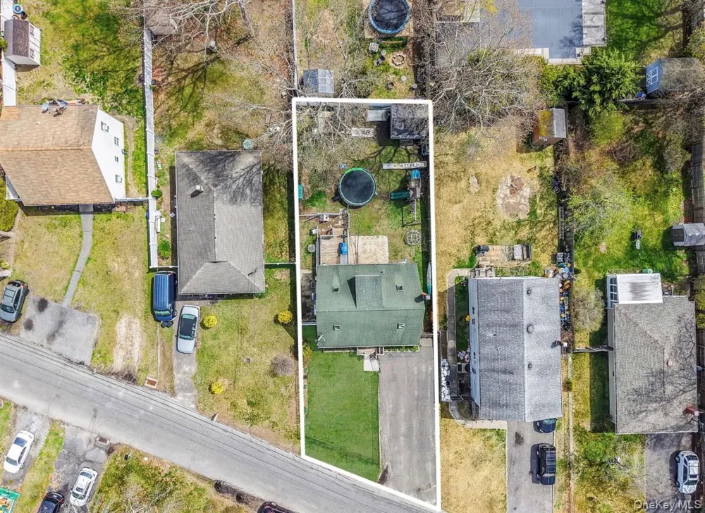 15 Maplewood Drive Shirley, NY 11967