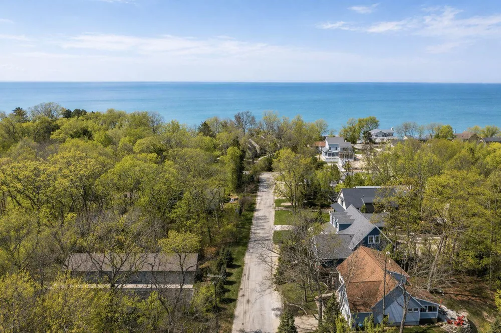200 Marx Drive New Buffalo City, MI 49117