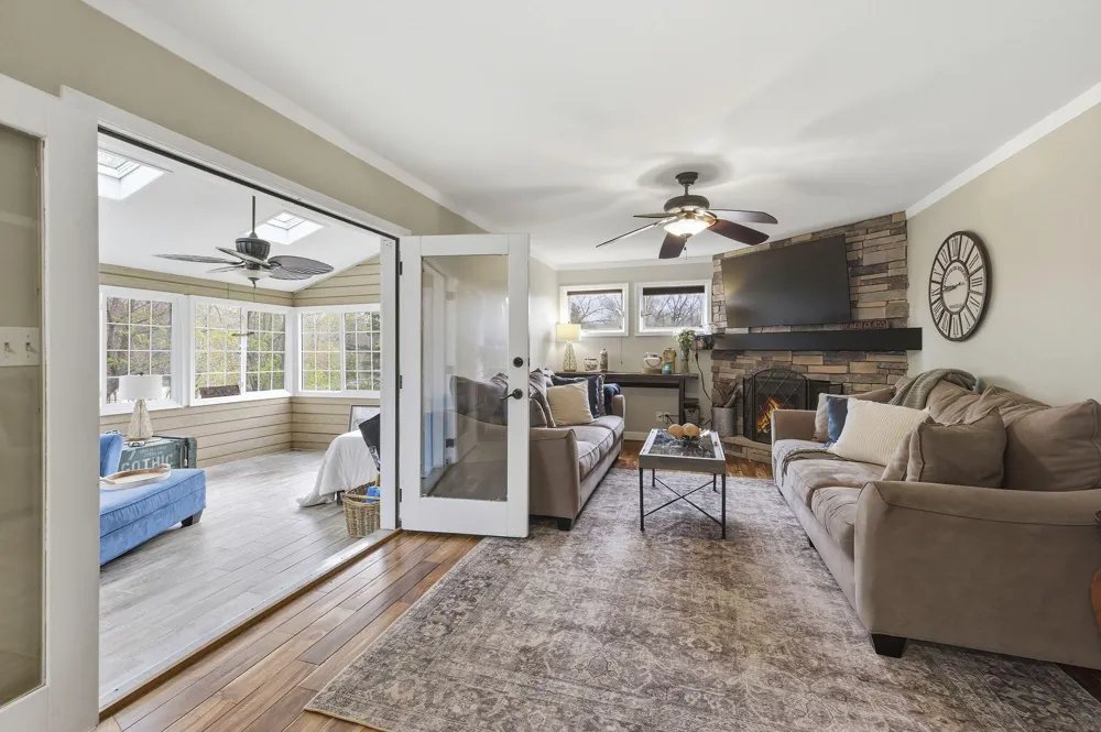 200 Marx Drive New Buffalo City, MI 49117